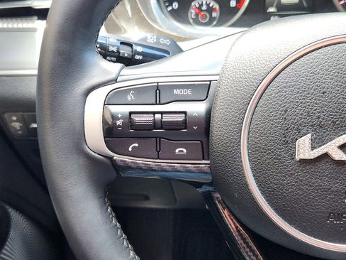 Certified 2024 Kia K5 GT-Line AWD/4WD image 18
