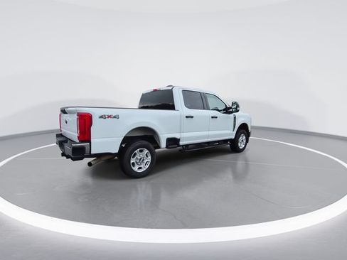 Used 2026 Ford F250 XLT AWD/4WD image 8