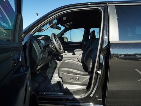 Used 2025 RAM 1500 RHO w/ RHO Level 1 Equipment Group image 11