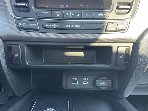 Used 2024 Honda Ridgeline RTL image 39