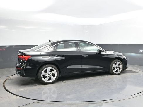 Used 2024 Audi A3 2.0T Premium FWD image 2