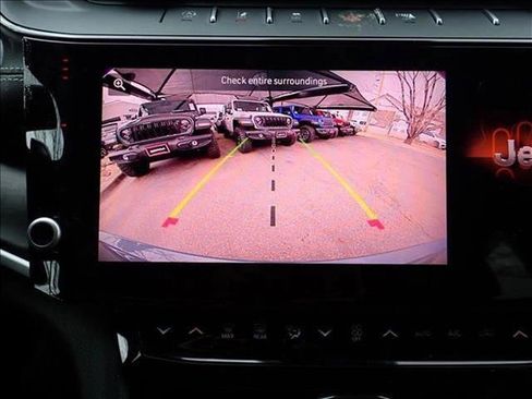 New 2026 Jeep Grand Cherokee Limited image 20