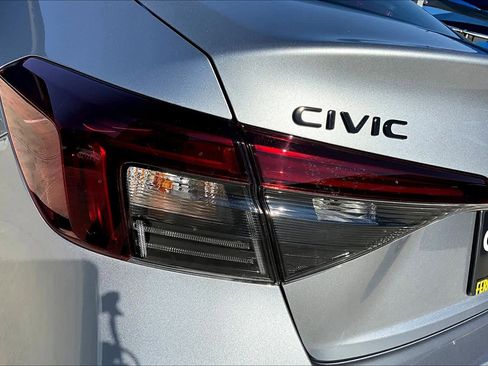 New 2026 Honda Civic Sport image 14