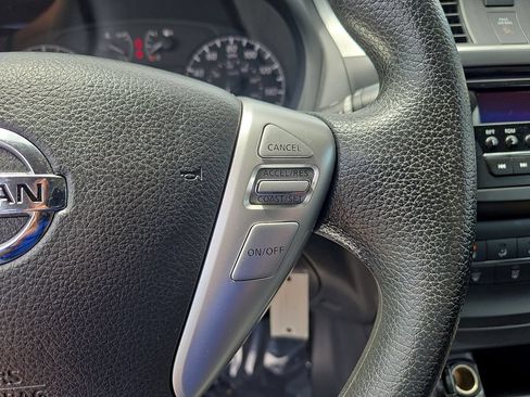 Used 2017 Nissan Sentra S FWD image 22