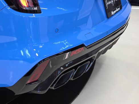 Used 2023 Cadillac CT4 V Blackwing w/ Watkins Glen IMSA Edition RWD image 73
