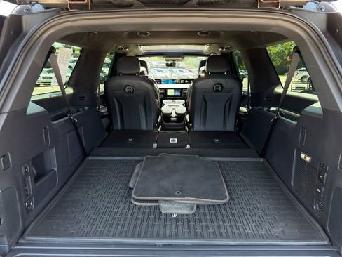 Used 2025 Lincoln Navigator L Black Label AWD/4WD image 19