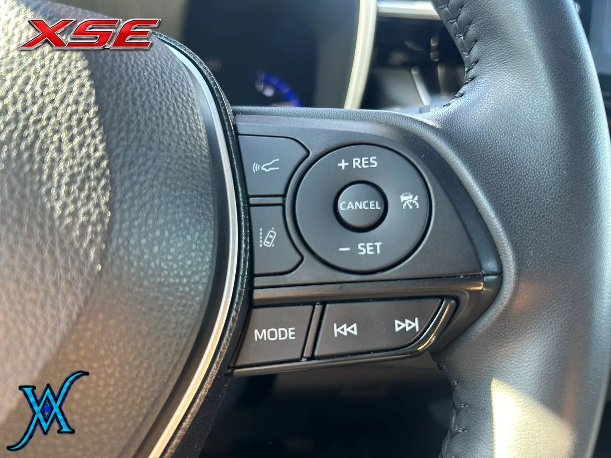 Used 2021 Toyota Corolla XSE FWD image 34