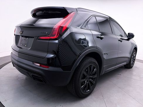Used 2020 Cadillac XT4 Premium Luxury image 9