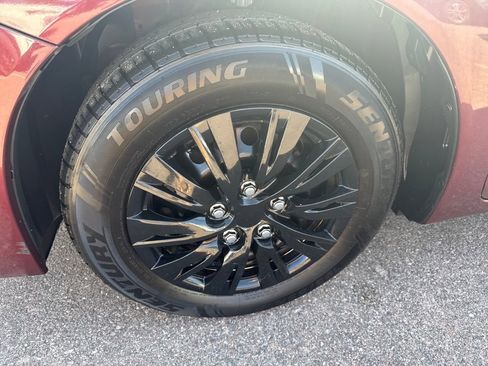 Used 2014 Honda Civic LX image 13