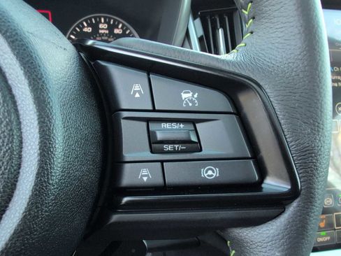 Used 2025 Subaru Outback Onyx Edition XT image 26