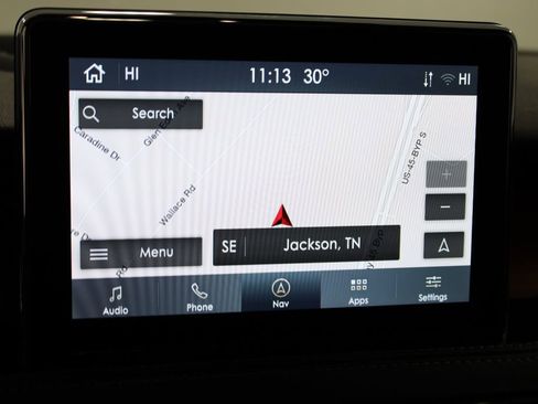 Used 2022 Lincoln Corsair Grand Touring image 47