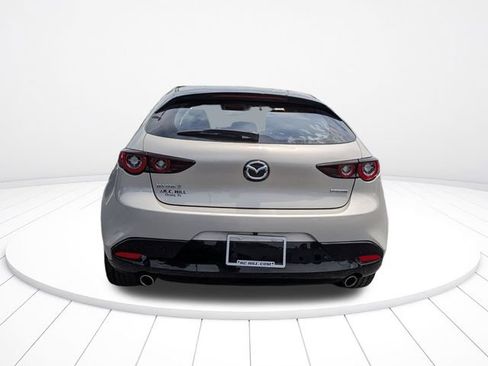 Used 2024 MAZDA MAZDA3 s FWD image 4