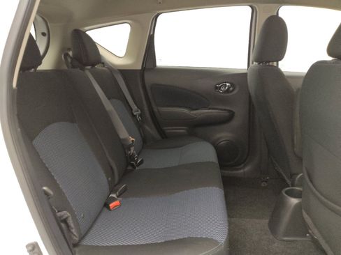 Used 2018 Nissan Versa Note SV FWD image 19