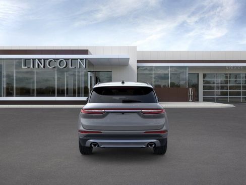 New 2026 Lincoln Corsair Premiere image 5