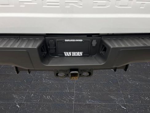 Used 2024 Ford F350 XL w/ XL Off-Road Package image 32
