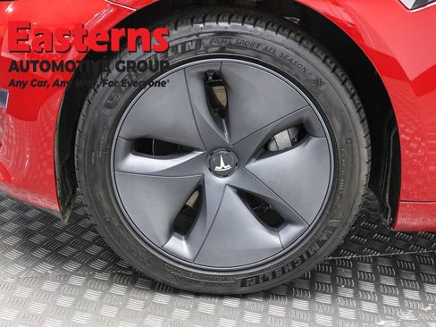 Used 2018 Tesla Model 3 Long Range RWD image 26