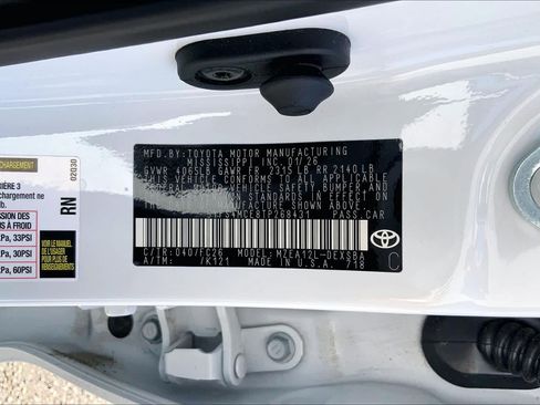 Used 2026 Toyota Corolla SE FWD image 36