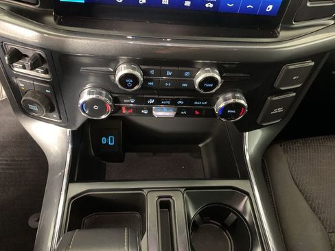 Used 2023 Ford F150 XLT w/ Equipment Group 302A High image 24