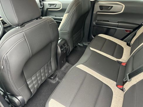 New 2025 Ford Bronco Sport Big Bend image 12