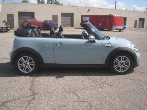 Used 2012 MINI Cooper S FWD image 5
