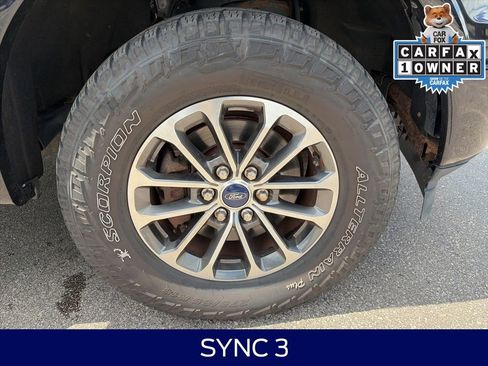 Used 2019 Ford F150 XLT w/ Equipment Group 302A Luxury AWD/4WD image 13