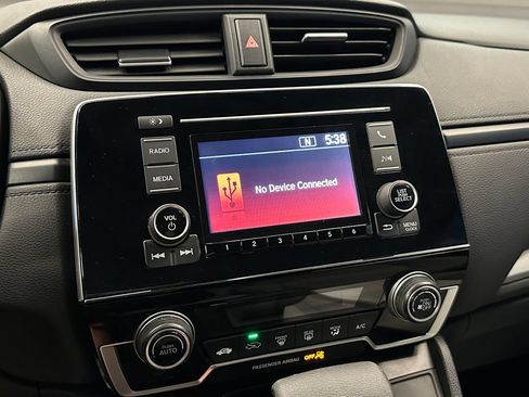 Used 2017 Honda CR-V LX image 13