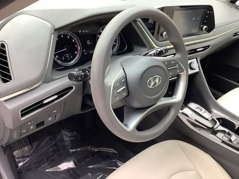 Used 2022 Hyundai Sonata SEL image 31