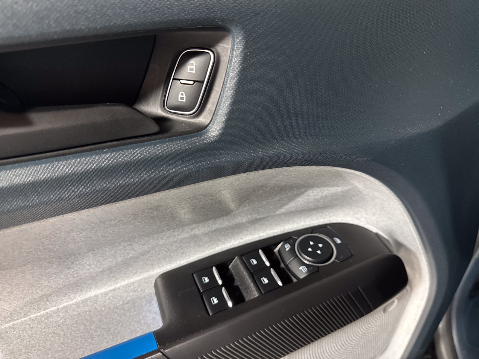 Used 2026 Ford Maverick XLT AWD/4WD image 12