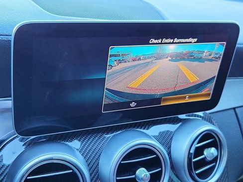 Used 2020 Mercedes-Benz C 43 AMG 4MATIC Sedan image 27