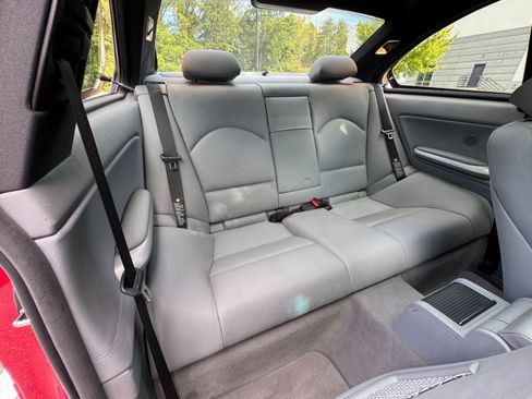 Used 2003 BMW M3 Coupe image 48