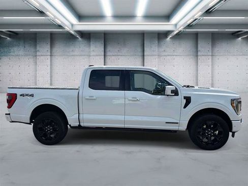 Used 2023 Ford F150 Lariat w/ Equipment Group 502A High AWD/4WD image 3