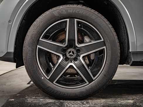 New 2026 Mercedes-Benz GLC 300 GLC 300 Coupe image 14