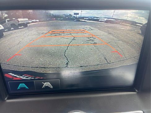 Used 2018 Chevrolet Camaro LS image 26