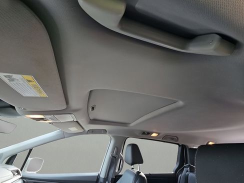 Used 2023 Honda Odyssey EX-L image 23