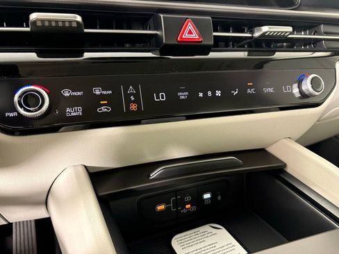 New 2026 Kia Sportage EX AWD/4WD image 30