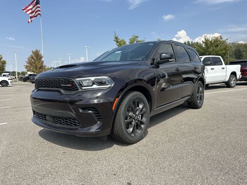New 2025 Dodge Durango R/T image 4