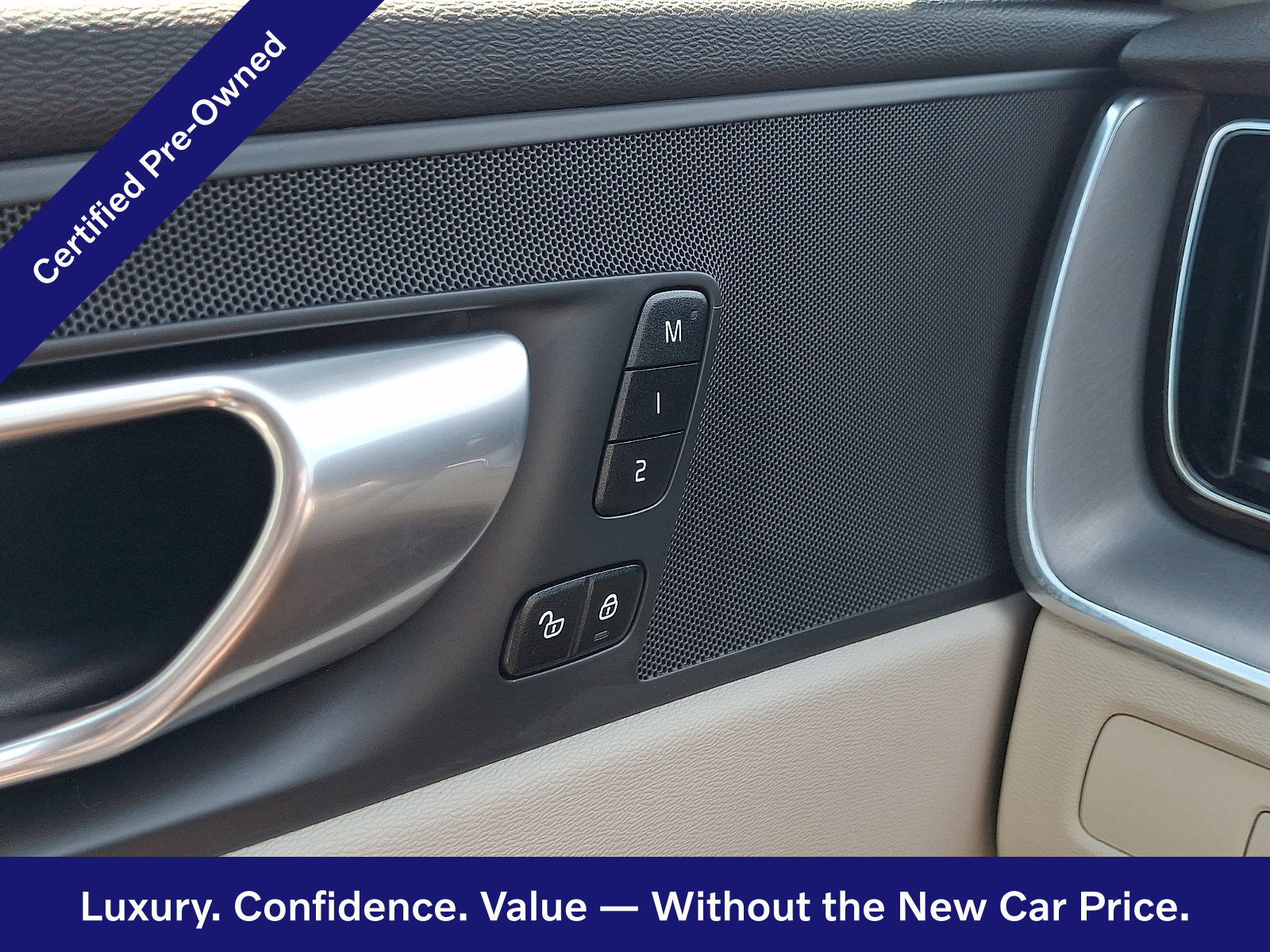 Certified 2024 Volvo XC60 B5 Core w/ Protection Package Premier AWD/4WD image 24