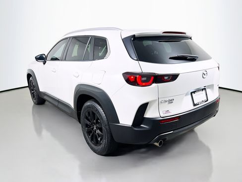 Used 2023 MAZDA CX-50 2.5 S w/ Preferred Plus Pkg image 8