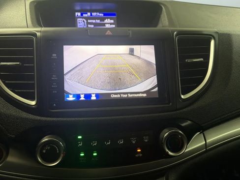 Used 2016 Honda CR-V EX image 14