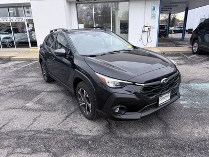 Used 2025 Subaru Crosstrek 2.5i Premium
