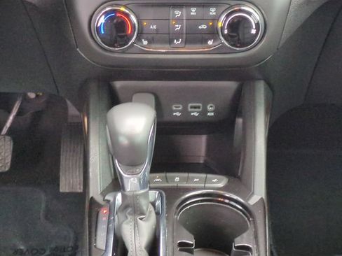 Used 2022 Chevrolet TrailBlazer ACTIV FWD image 21