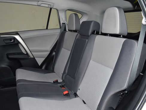 Used 2013 Toyota RAV4 XLE AWD/4WD image 28