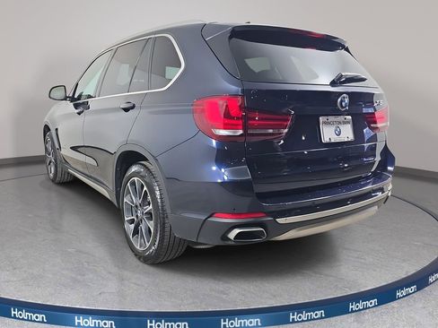Used 2018 BMW X5 xDrive35i image 8