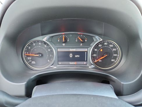 Used 2023 GMC Terrain AT4 image 17