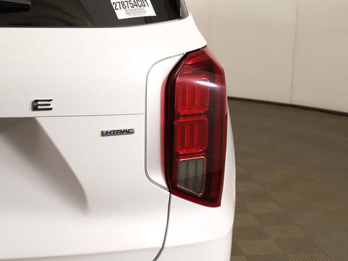 Used 2021 Hyundai Palisade Calligraphy image 22