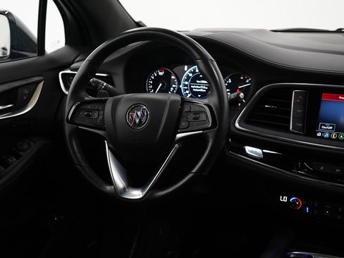 Used 2024 Buick Enclave Avenir w/ Avenir Technology Package image 14