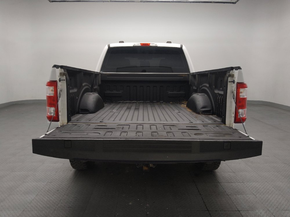 Used 2023 Ford F150 XL w/ XL Chrome Appearance Package AWD/4WD image 29