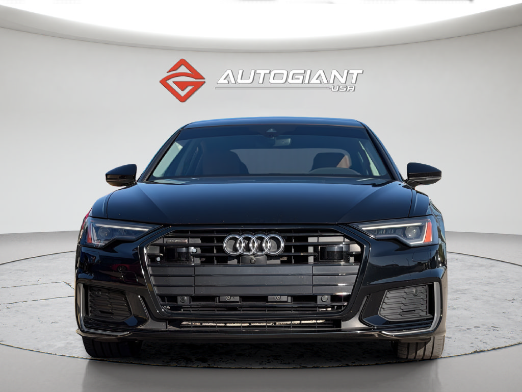 Used 2019 Audi A6 3.0T Premium Plus w/ Premium Plus Package AWD/4WD image 12