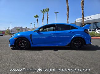 Used 2021 Honda Civic Type R video 3