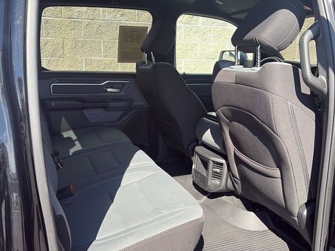 Used 2023 RAM 1500 Lone Star AWD/4WD image 26